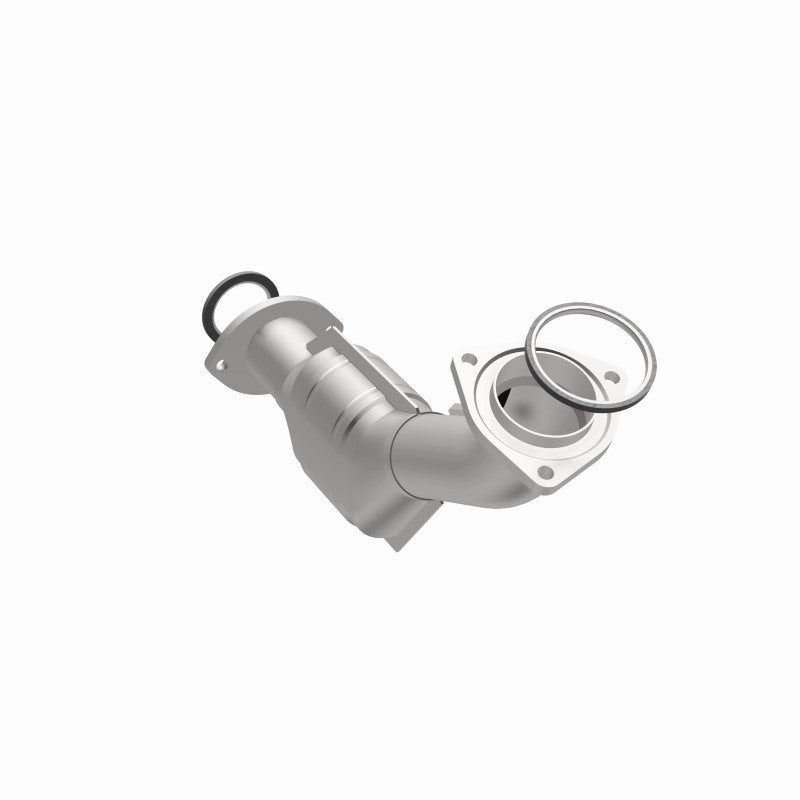 MagnaFlow Conv DF 01- 02 Tacoma 3.4L EC/SB 4 - 23759