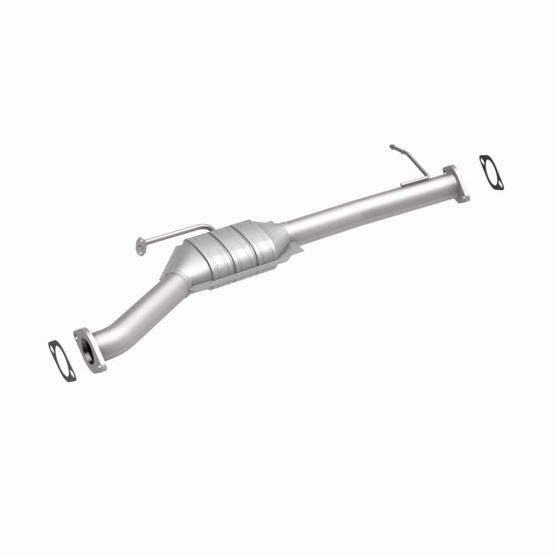MagnaFlow Conv DF 93-95 Mazda RX7 1.3L - 24388