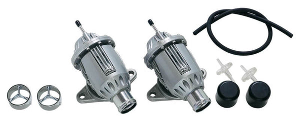 HKS SUPER SQV 4 GT-R R35 VR38DETT (REPLACE) - 71008-AN029 for 2009-2024 Nissan GT R - front view