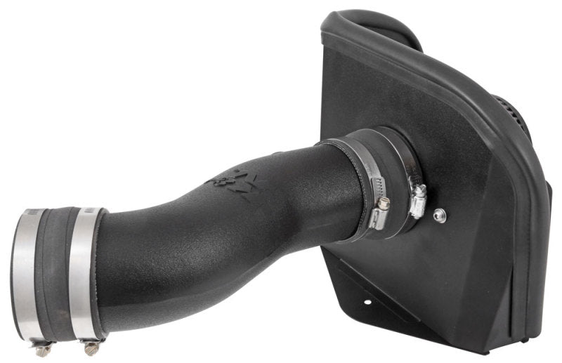 K&amp;N 15-16 Chrysler 200 3.6L V6 Performance Intake Kit - 57-1572
