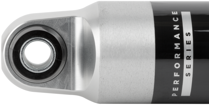 Fox 2019+ Jeep Gladiator JT 2.0 Perf Series 11.2in Smooth Body IFP Rear Shock / 2-3in Lift - 985-24-220