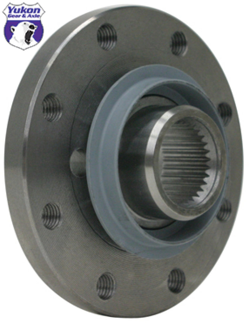 Yukon Gear Flange Yoke For Ford 9.75in - YY F975600