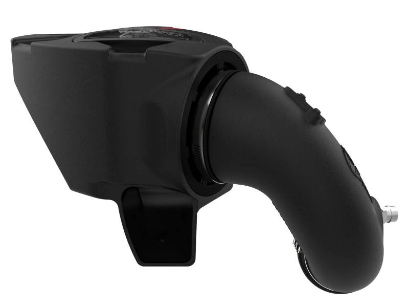 aFe Momentum GT Cold Air Intake System w/Pro 5R Filter 20-21 BMW M340i (G20) 3.0 L6 (t) N58 - 50-70060R