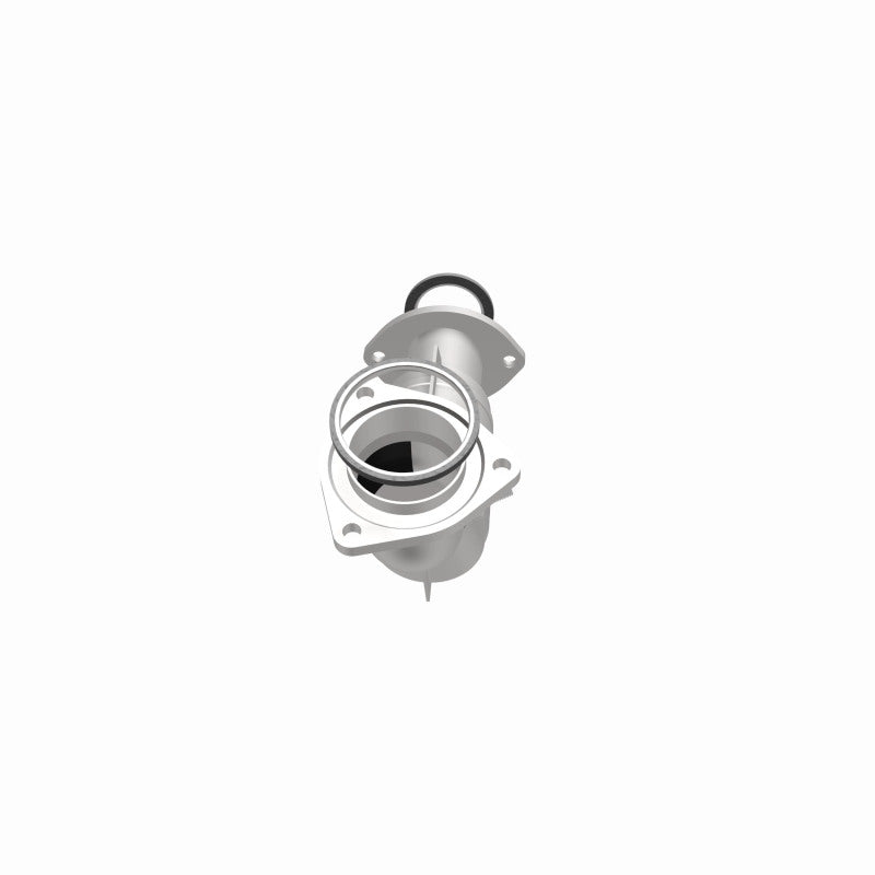 MagnaFlow Conv DF 01- 02 Tacoma 3.4L EC/SB 4 - 23759