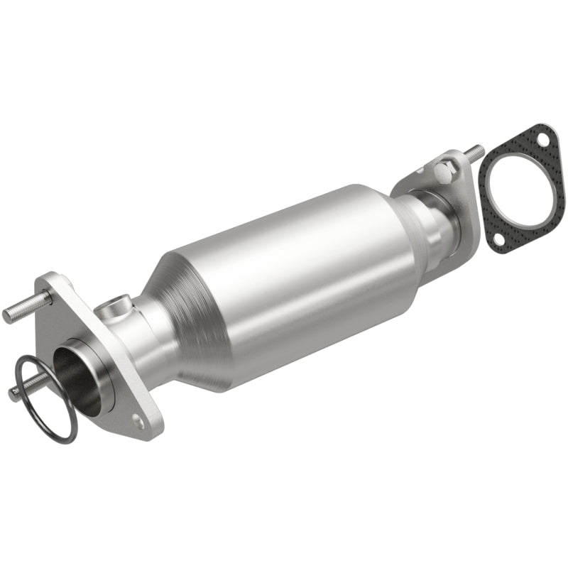 MagnaFlow Conv DF 05-15 Nissan Xterra V6 4.0L - 52665
