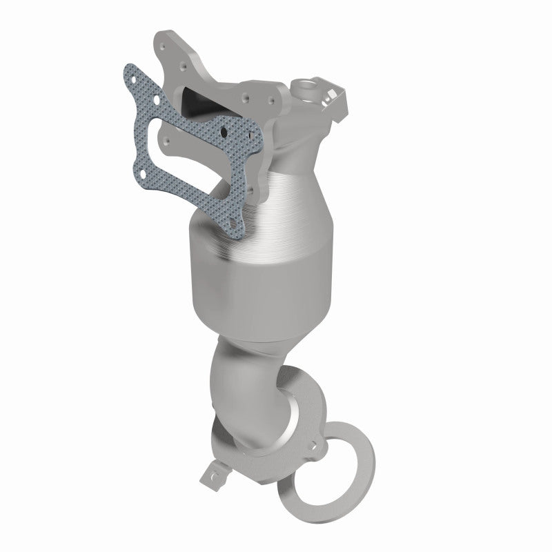 Magnaflow Conv DF 09-14 Acura TSX 2.4L / 08-12 Honda Accord 2.4L - 51441