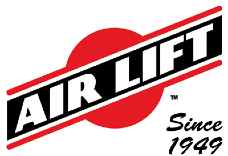 Air Lift Air Lift 1000 Air Spring Kit - 60754