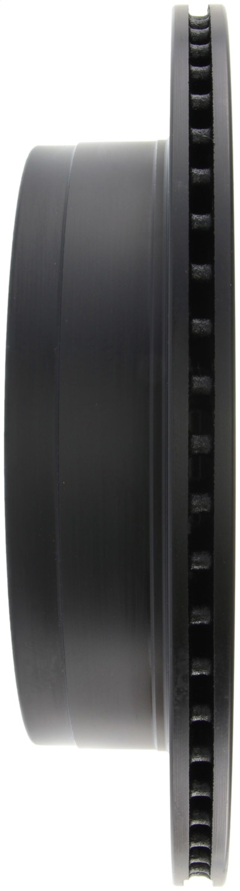 StopTech Slotted &amp; Drilled Sport Brake Rotor - 127.44175R