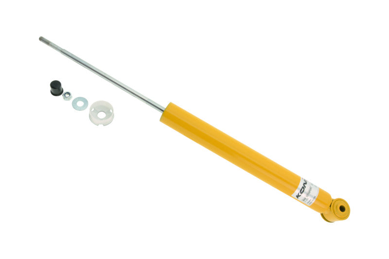 Koni Sport (Yellow) Shock 99-05 BMW 3 Series-E46 Coupe/Vert/Touring/Sedan M-Technik - Rear - 8040 1271Sport
