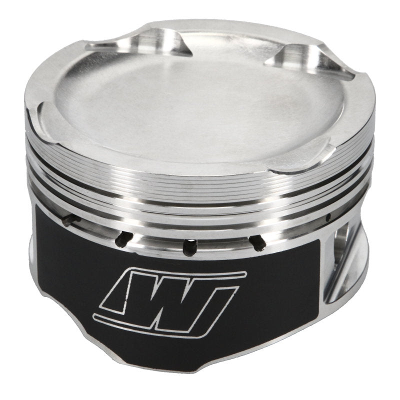 Wiseco Mazdaspeed 2.0 FS Turbo -16.5cc Dish Piston Shelf Stock Kit - K614M835