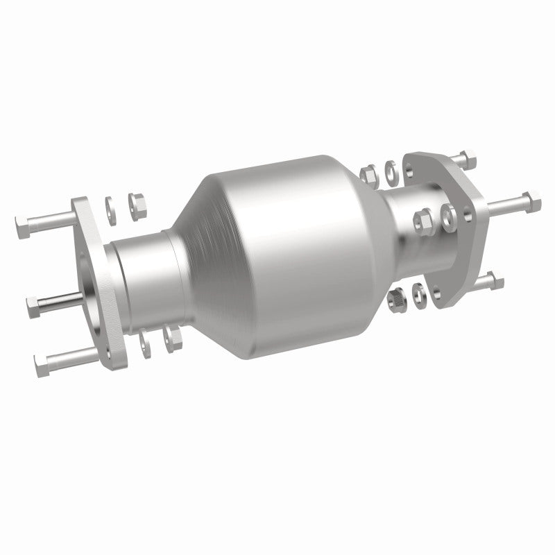 Magnaflow Conv DF 08-09 Accord 3.5L rear - 23943