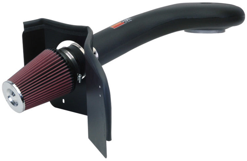K&amp;N 97-99 Dodge Dakota/Durango V8-5.2L/5.9L Performance Intake Kit - 57-1509-1