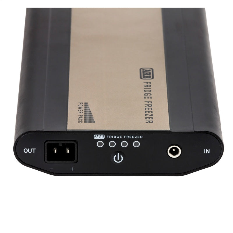 ARB Fridge Power Pack (15ah) (For Use with ARB Zero Fridge Freezers) - 10900050