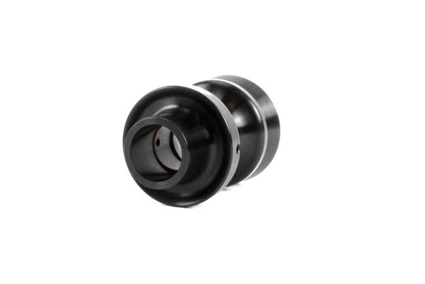 Perrin Subaru BRZ / Scion FR-S MT Reverse Lockout Lever - Black - PSP-INR-251BK for 2013-2020 Subaru BRZ - front view