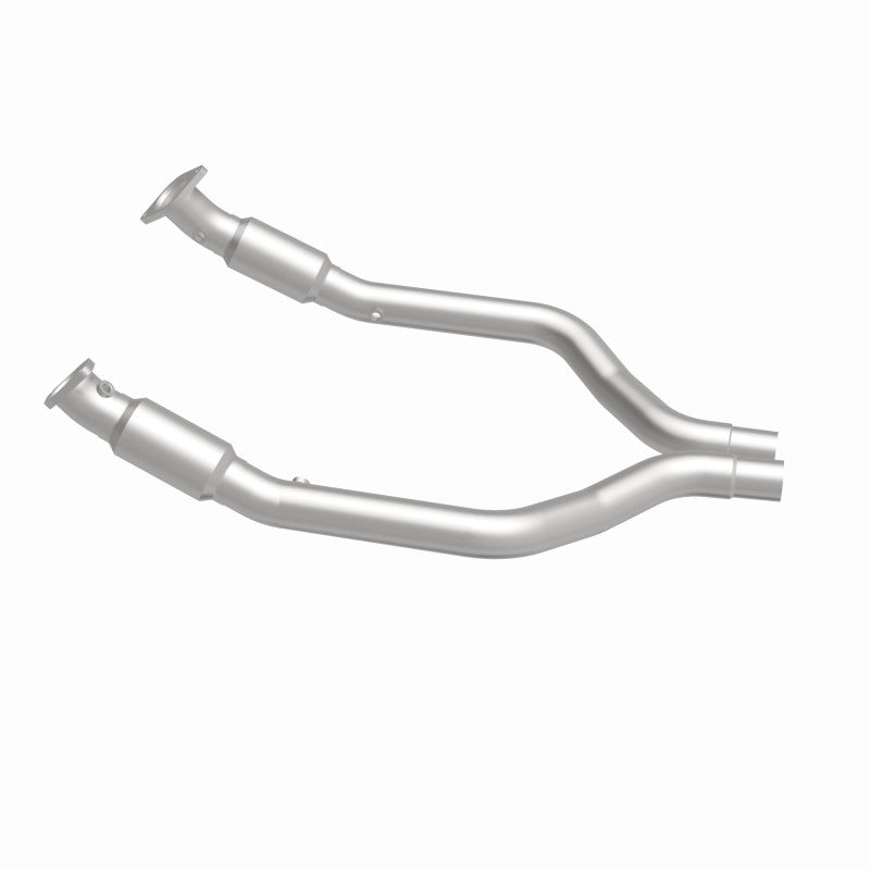MagnaFlow Conv DF 05- SRT-8 6.1L OFF ROAD - 16420