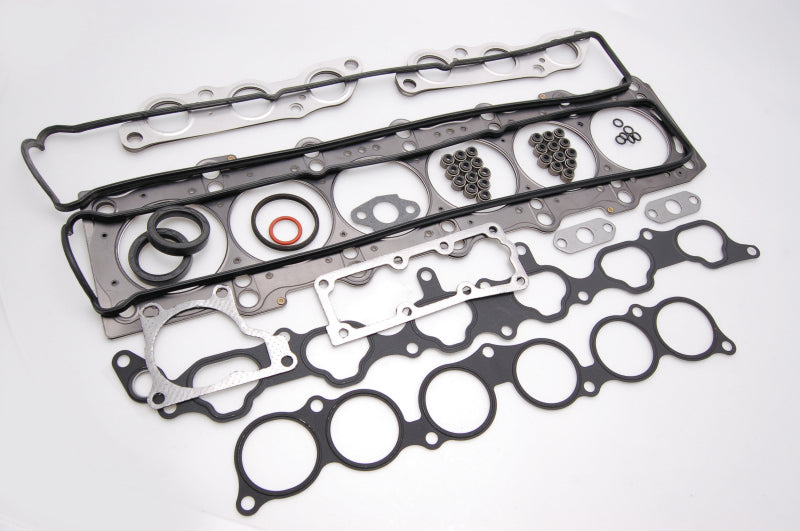 Cometic Street Pro Toyota 1993-97 2JZ-GE NON-TURBO 3.0L Inline 6 87mm Top End Kit - PRO2021T