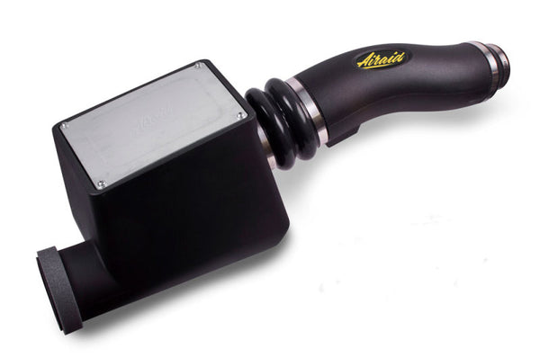 Airaid 10-20 Toyota 4Runner V6 4.0L / 10-14 FJ Cruiser V6 4.0L Performance Air Intake System - 515-302 for 2010-2014 Toyota F