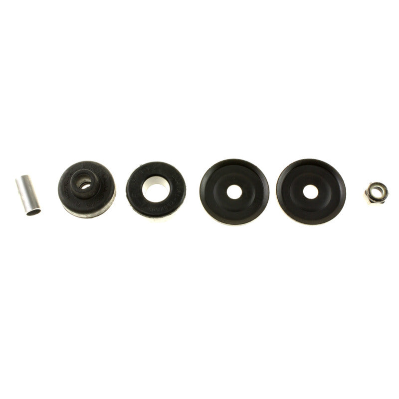 Bilstein 4600 Series 2008 Dodge Ram 1500 SXT 4WD Ext. Crew Cab Front 46mm Monotube Shock Absorber - 24-186070