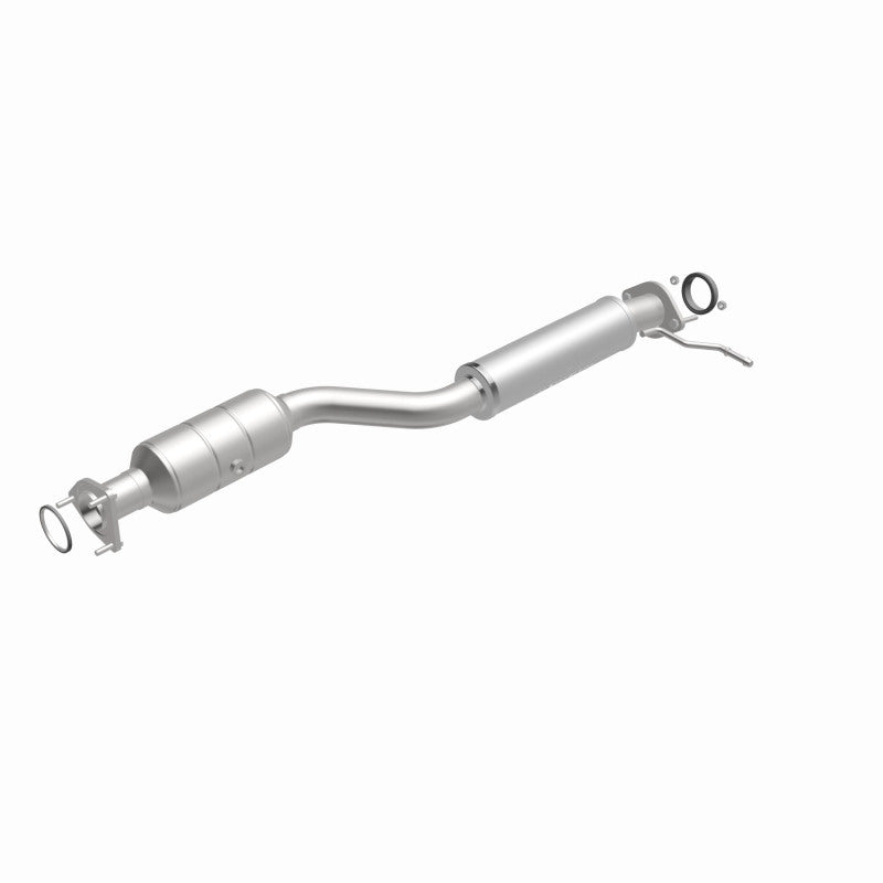 MagnaFlow Conv DF 04-09 Mazda RX-8 1.3L M/T Rear - 23909