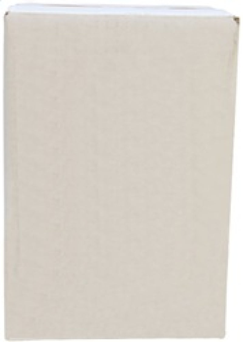 K&N 05 Toyota Vigo 3.0L Drop In Air Filter - E-2296