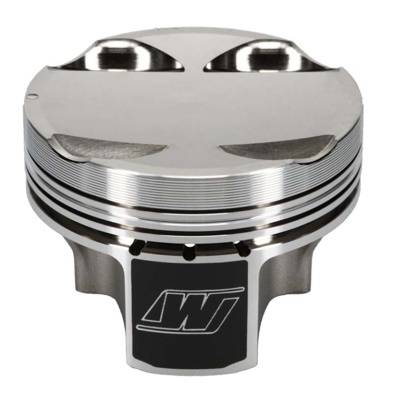 Wiseco Mitsubishi EVO 10 4B11-T 2008+ -4.5cc Piston Shelf Stock Kit - K636M87