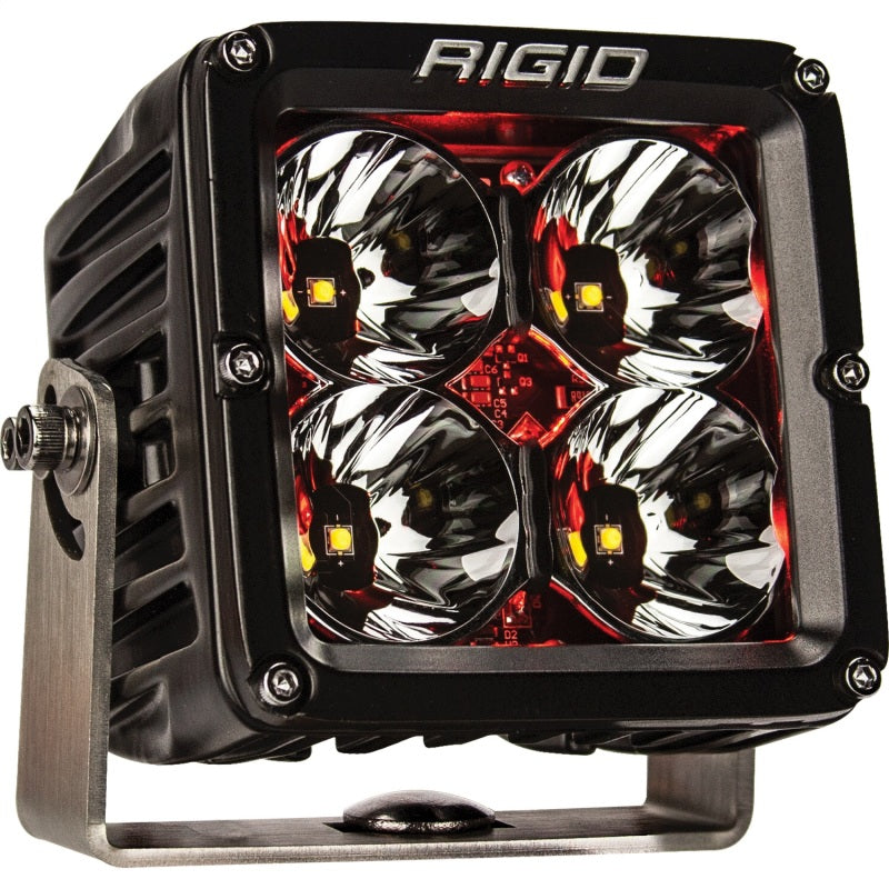 Rigid Industries Radiance+ Pod XL RGBW - Pair - 322053