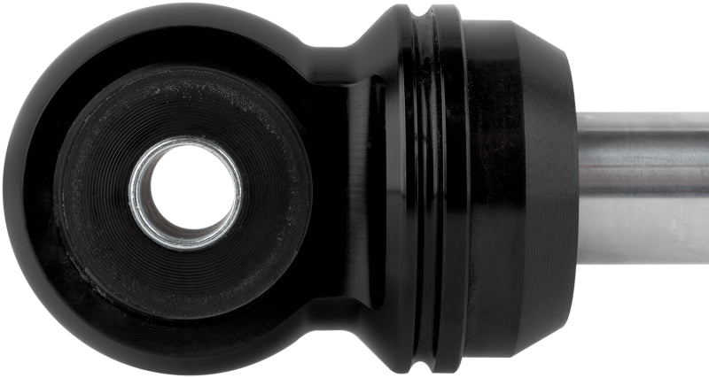 Fox 20-Up Jeep Gladiator 2.5 Performance Series Smooth Body Piggyback DSC Rear Shock 0-1.5in. Lift - 883-26-073