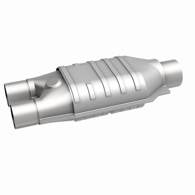 MagnaFlow Conv Univ 2.5/2 S/D FED - 94007