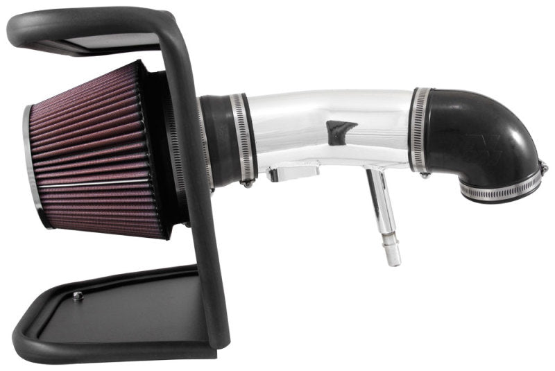 K&N 77 Series 15-16 Chevy Colorado 2.5L / 15-16 GMC Canyon 2.5L Performance Intake Kit - 77-3089KP