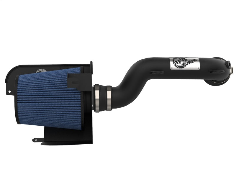 aFe Magnum FORCE Stage-2 XP Pro 5R Cold Air Intake System 2018+ Jeep Wrangler (JL) V6 3.6L - 54-13002-B