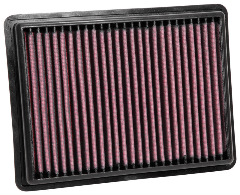 K&N Replacement Air Filter 2018 Chevrolet Equinox / 2018 GMC Terrain 1.5L/1.6L/2.0L - 33-5069