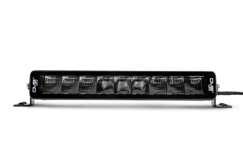 DV8 Offroad Elite Series 13in Light Bar 45W Flood/Spot LED - BE13EW45W
