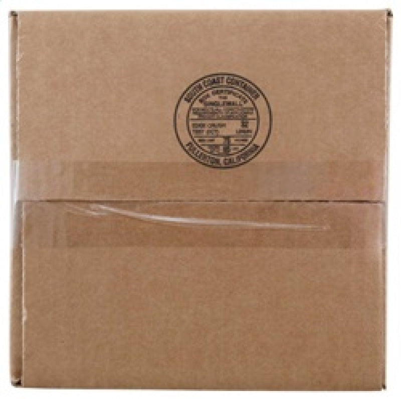K&amp;N 16-17 Ford Mustang Shelby V8-5.2L F/l Replacement Drop In Air Filter - E-0649
