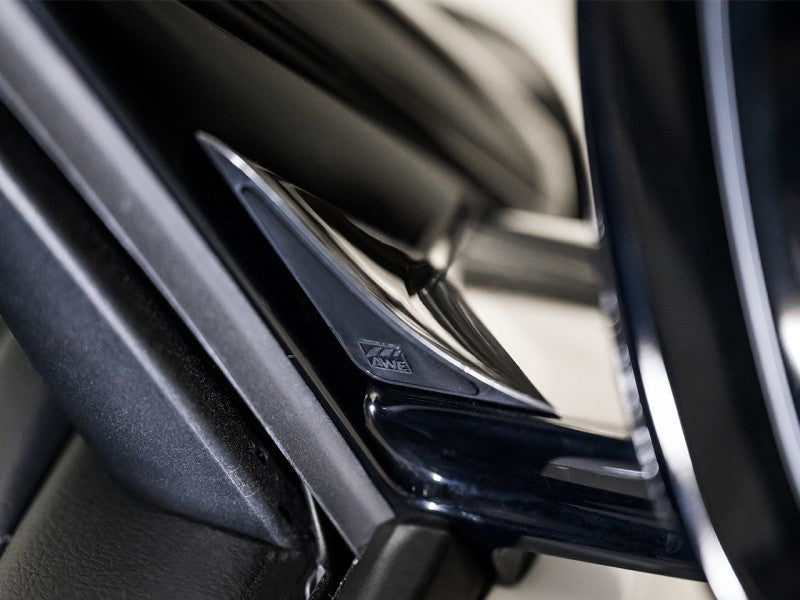 AWE Tuning 2020+ Toyota GR Supra Foiler Wind Diffuser - 1110-11012
