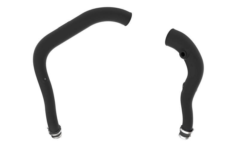 K&N 18-20 Ford F150 Raptor V6 3.5L Inlet Pipes - 63-2623