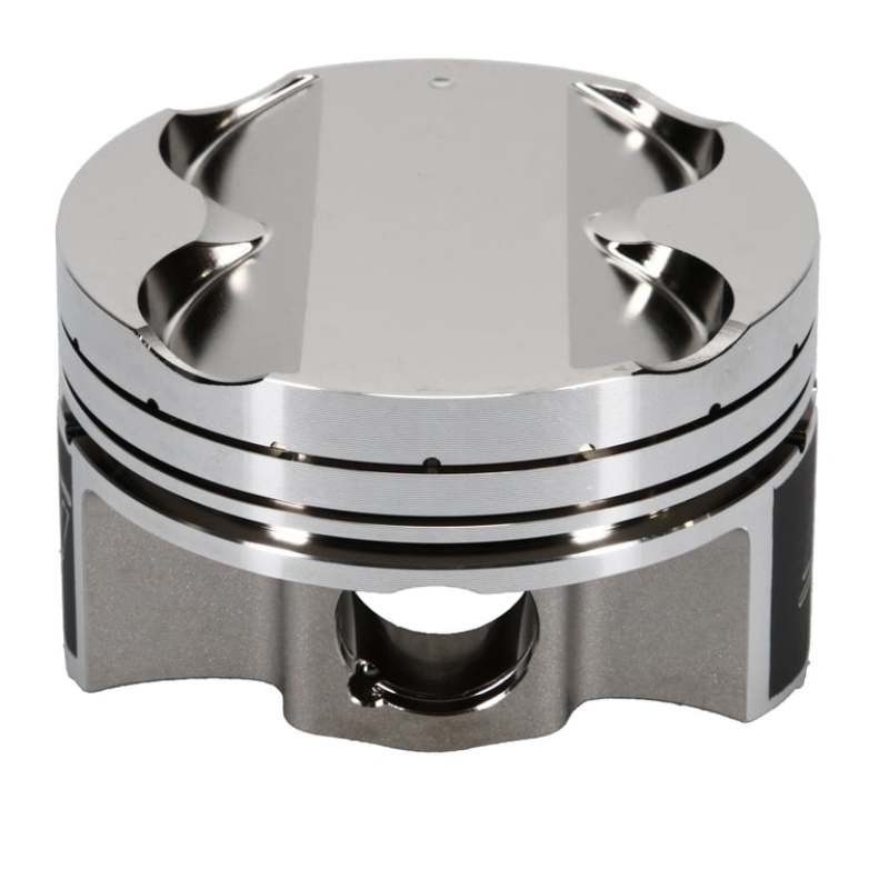 Wiseco Toyota 2JZGTE 3.0L 86.5mm +.5mm Oversize Bore Asymmetric Skirt Piston Set - K677M865AP