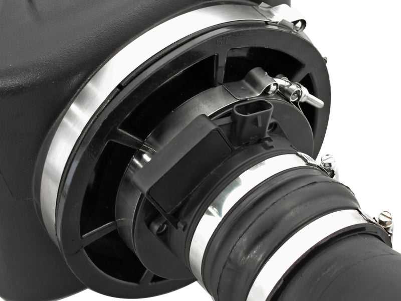 aFe Momentum GT PRO 5R Stage-2 Si Intake System, GM Trucks/SUVs 99-07 V8 (GMT800) - 54-74101