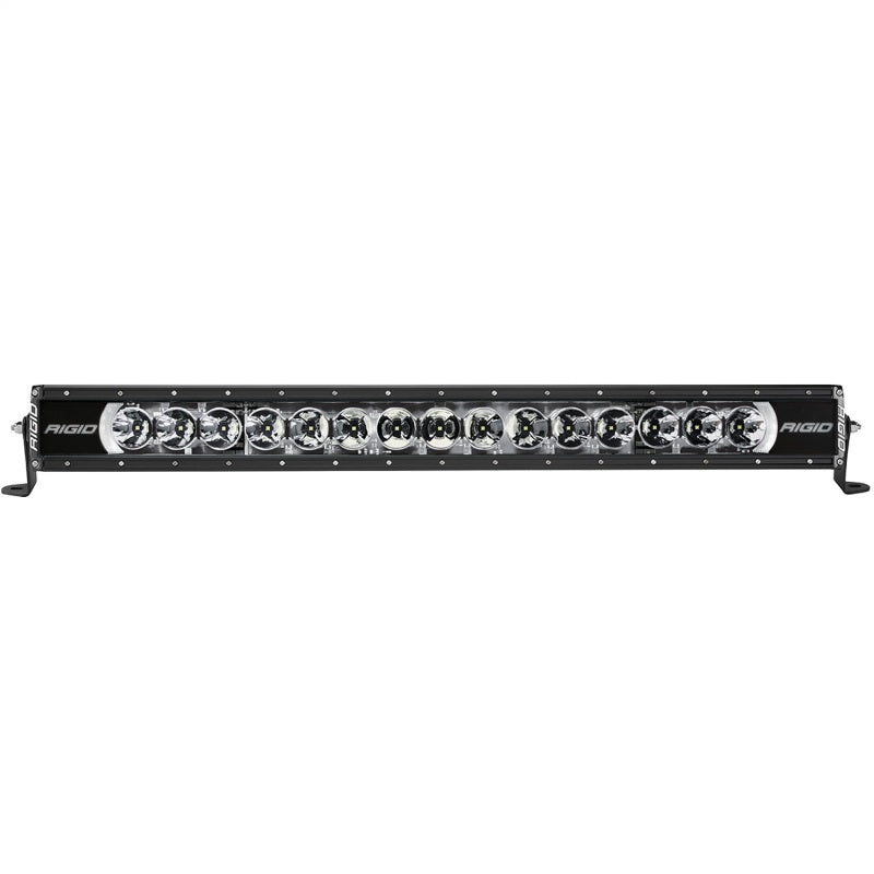 Rigid Industries Radiance+ 30in. RGBW Light Bar - 230053 by Rigid Industries - front view