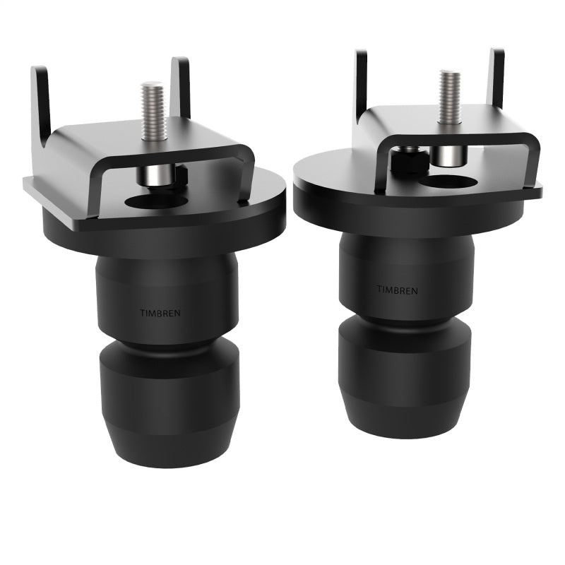 Timbren 2017 Ford F-150 Raptor Rear Suspension Enhancement System - FR150RB