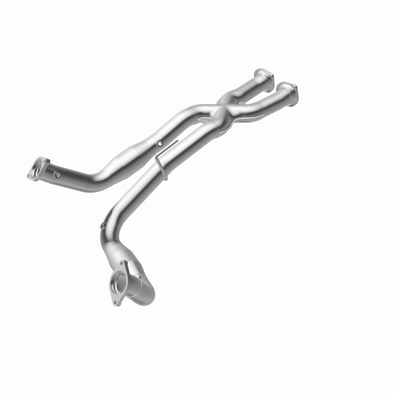 MagnaFlow Conv DF 06- Jeep SRT-8 6.1L - 16423