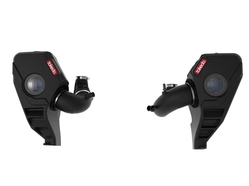 aFe 18-22 Kia Stinger V6-3.3L (tt) MagnumFORCE Intakes Stage-2 Pro 5R - 56-70038R