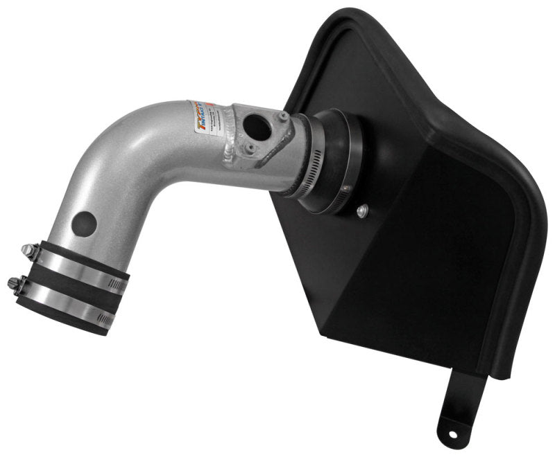 K&amp;N 16 Acura ILX 2.4L Typhoon Complete Cold Air Intake - 69-1503TS