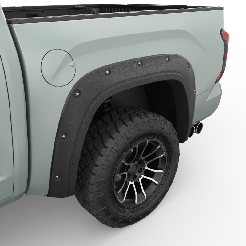 EGR 22+ Toyota Tundra Bolt-On Look Fender Flares - Set - BLF1011