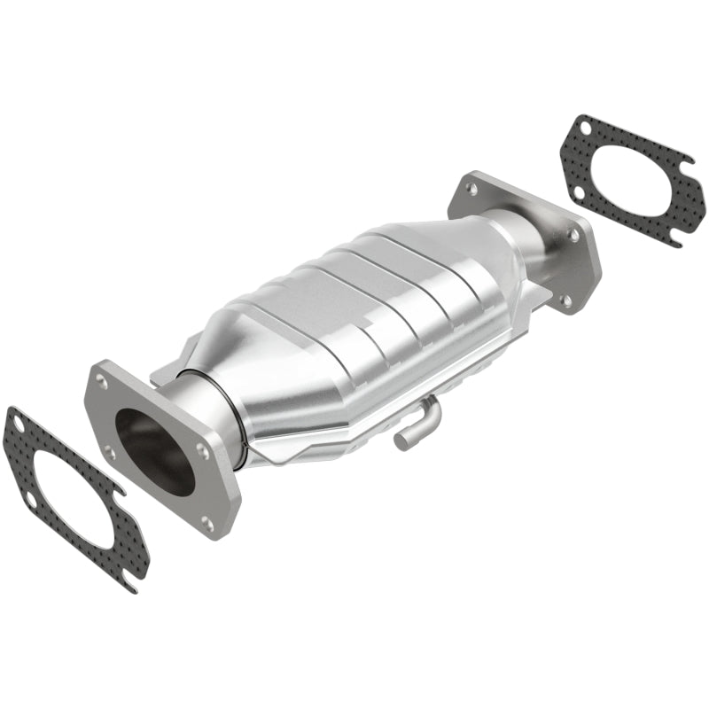 MagnaFlow Conv DF Mf Gm - 93940