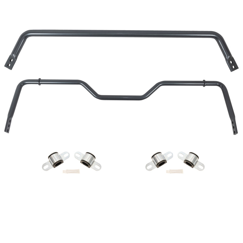 Belltech 2009-2018 Ram 1500 4WD ONLY (Inc. Classic body) ANTI-SWAYBAR SET 5465/5563 - 9935