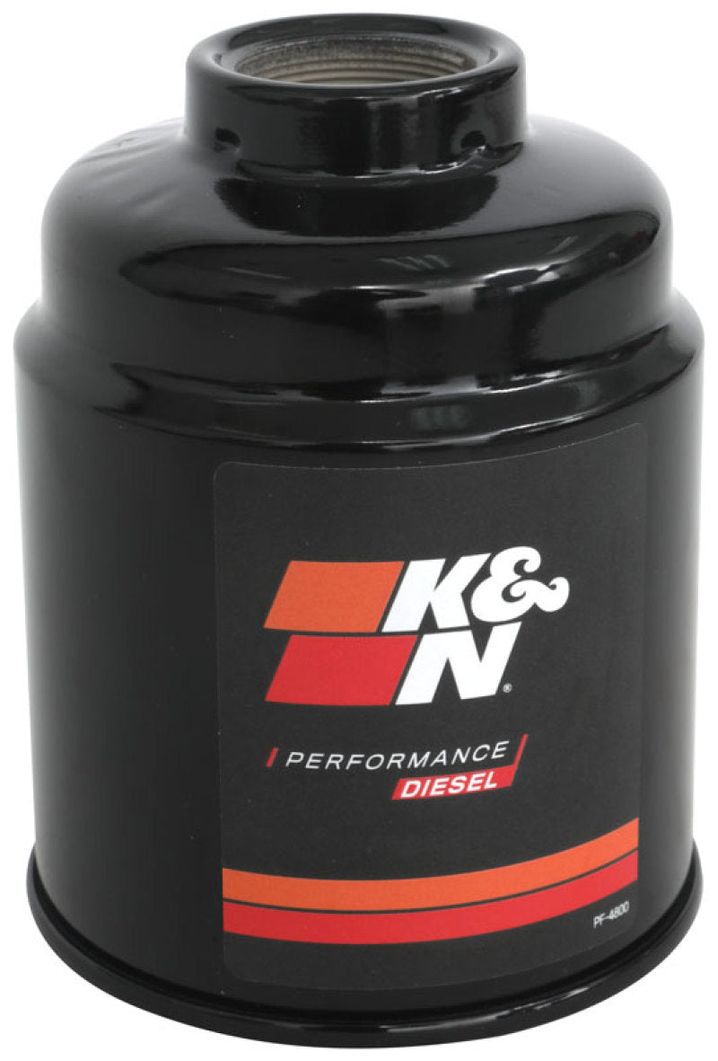 K&amp;N 18-22 Dodge RAM 6.7L L6 Diesel Fuel Filter - PF-4800