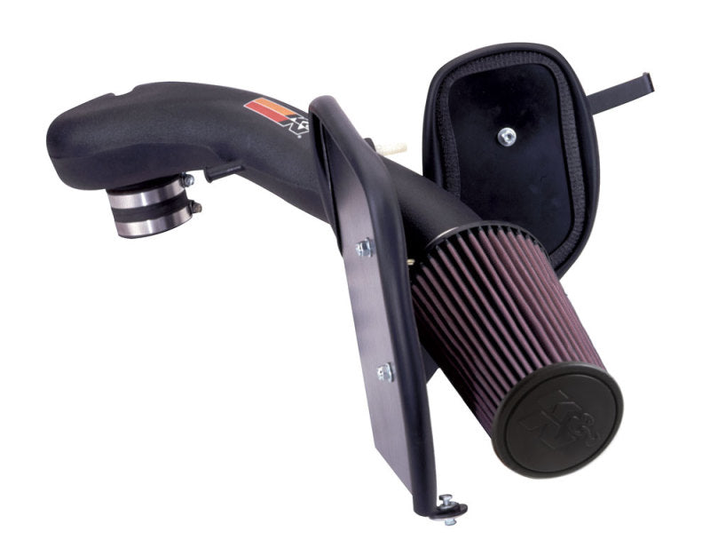 K&amp;N 93-98 Jeep Grand Cherokee L6-4.0L Performance Intake Kit - 57-1520