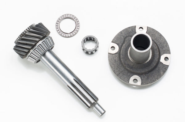 South Bend Clutch 94-03 Dodge 5.9L NV4500 1.375 Input Shaft Upgrade Kit - ISK1.375 for 1994-2004 Dodge Ram 2500 - front view