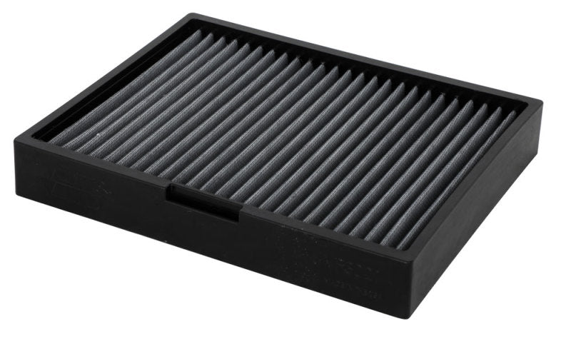 K&N 20-21 Ford Escape / 21+ Mach-e Cabin Air Filter - VF3021 for 2020-2026 Ford Explorer - front view