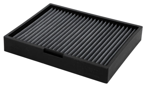 K&N 20-21 Ford Escape / 21+ Mach-e Cabin Air Filter - VF3021 for 2020-2026 Ford Explorer - front view